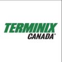 Terminix Canada Pest Control Vancouver logo